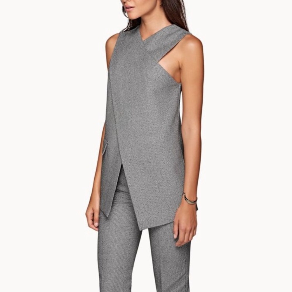 NWT Suistudio two piece suit